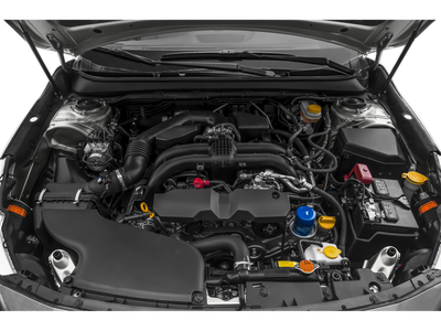 2016 Subaru Legacy 2.5i
