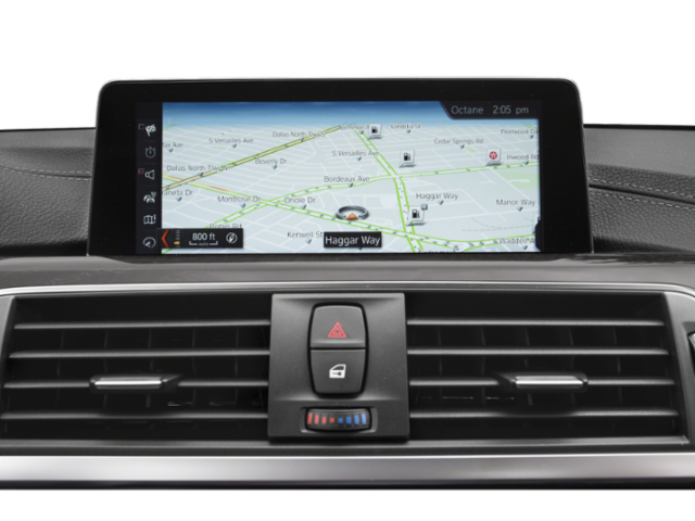 2018 BMW 4 Series 440i Gran Coupe