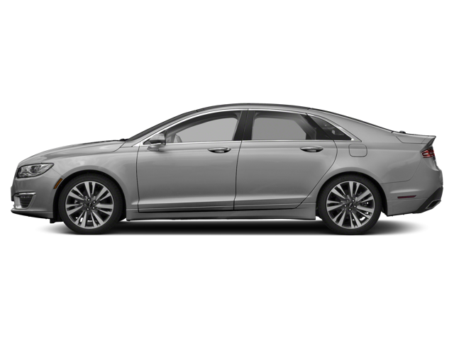 2018 Lincoln MKZ Reserve