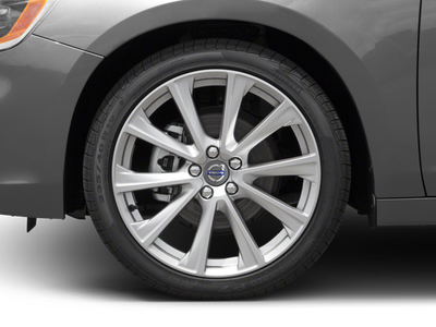 2018 Volvo S60 Inscription T5