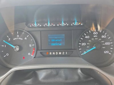 2023 Ford E-450SD Base