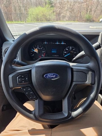 2023 Ford E-450SD Base