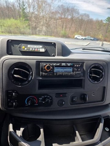 2023 Ford E-450SD Base