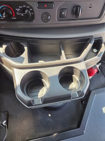 2023 Ford E-450SD Base