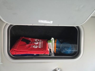 2023 Ford E-450SD Base