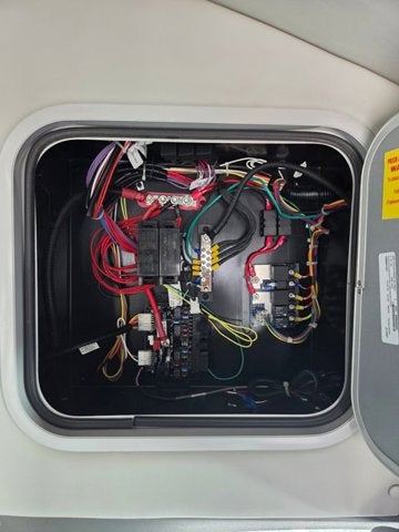 2023 Ford E-450SD Base