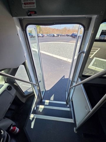 2023 Ford E-450SD Base