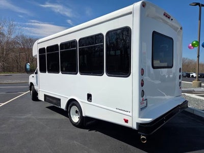 2023 Ford E-450SD Base