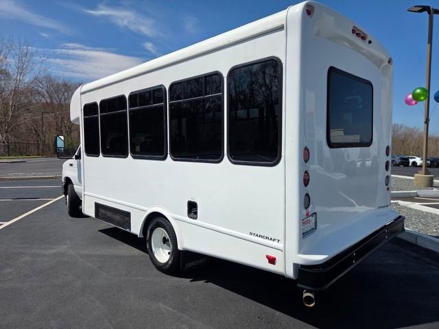 2023 Ford E-450SD Base