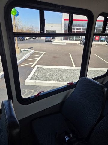 2023 Ford E-450SD Base