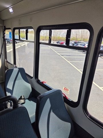 2023 Ford E-450SD Base