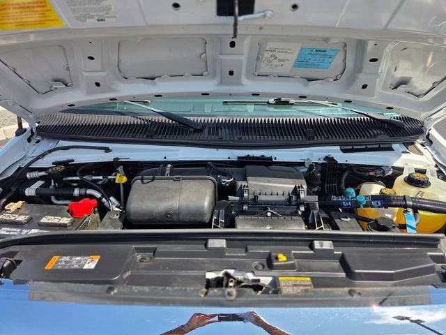 2023 Ford E-450SD Base