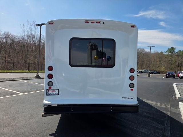 2023 Ford E-450SD Base