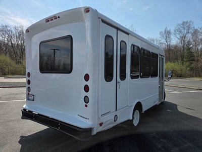 2023 Ford E-450SD Base