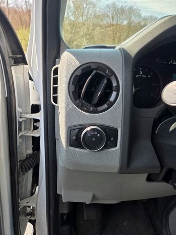 2023 Ford E-450SD Base