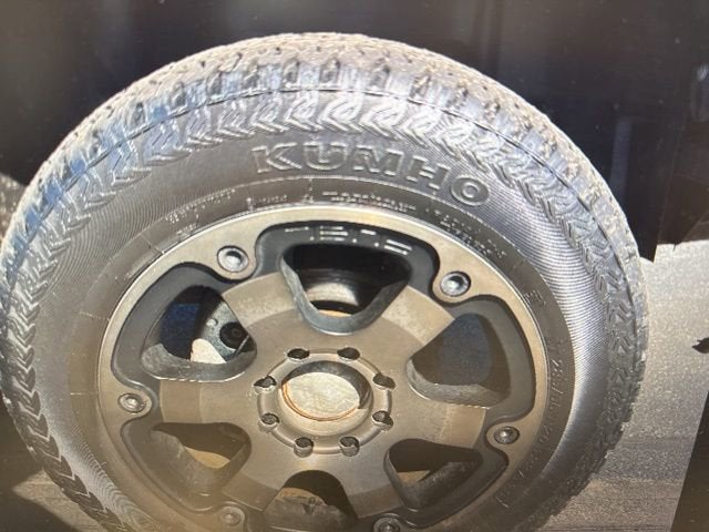 2008 Chevrolet Silverado 2500HD LTZ