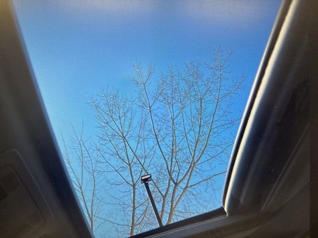 2008 Chevrolet Silverado 2500HD LTZ