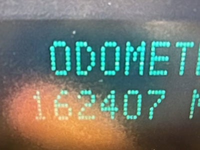 2008 Chevrolet Silverado 2500HD LTZ