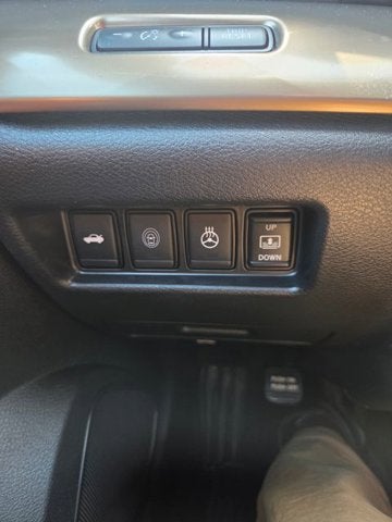 2019 Nissan Maxima Platinum