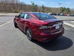 2019 Nissan Maxima Platinum