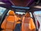 2019 Nissan Maxima Platinum