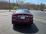 2019 Nissan Maxima Platinum