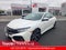 2018 Honda Civic Si