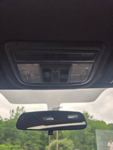 2018 Honda Civic Si