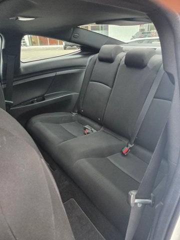 2018 Honda Civic Si