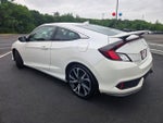 2018 Honda Civic Si