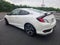 2018 Honda Civic Si