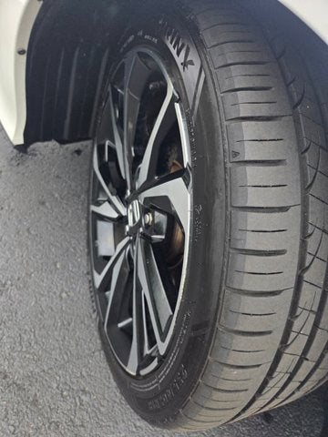 2018 Honda Civic Si
