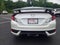 2018 Honda Civic Si