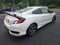 2018 Honda Civic Si