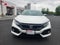 2018 Honda Civic Si