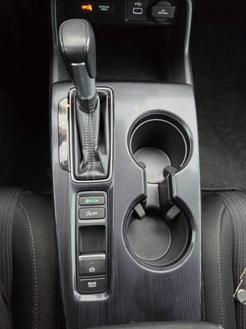 2024 Honda Civic EX