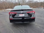 2024 Honda Civic EX