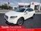 2021 Lincoln Nautilus Standard