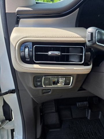 2021 Lincoln Nautilus Standard