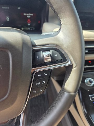 2021 Lincoln Nautilus Standard