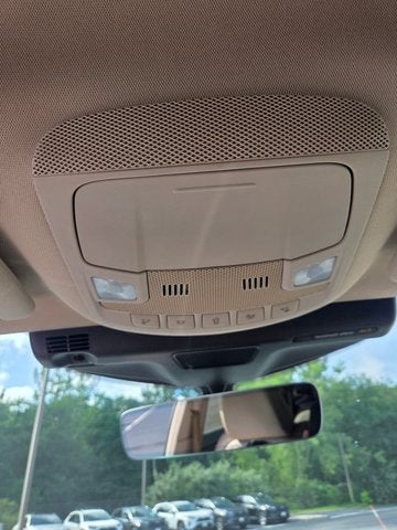 2021 Lincoln Nautilus Standard
