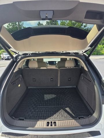 2021 Lincoln Nautilus Standard