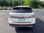 2021 Lincoln Nautilus Standard
