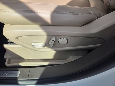 2021 Lincoln Nautilus Standard