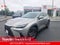 2026 Lexus NX 350 Base