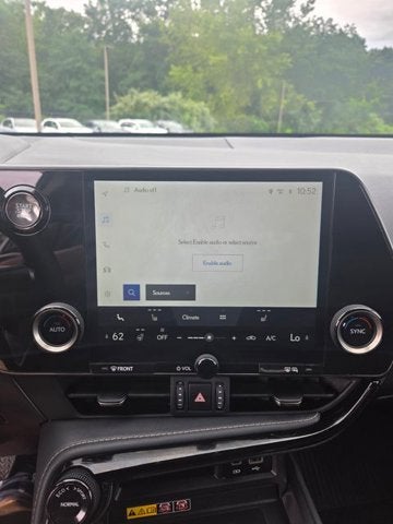 2026 Lexus NX 350 Base