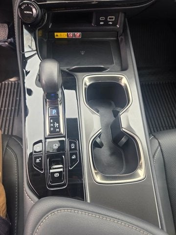 2026 Lexus NX 350 Base
