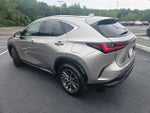 2026 Lexus NX 350 Base