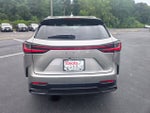 2026 Lexus NX 350 Base