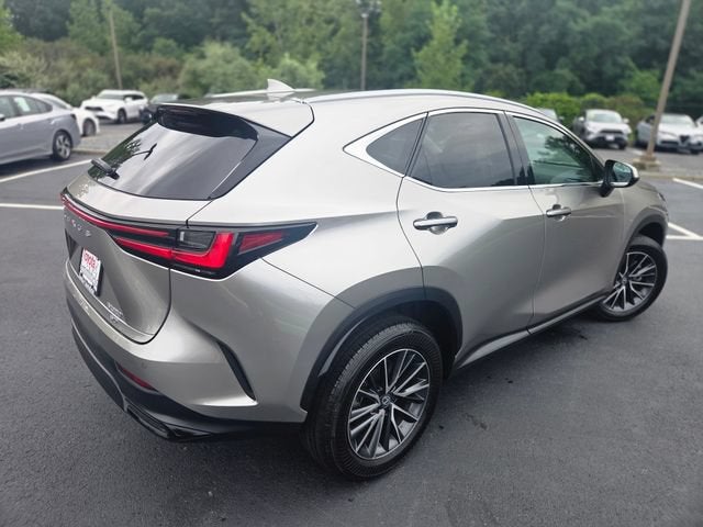 2026 Lexus NX 350 Base
